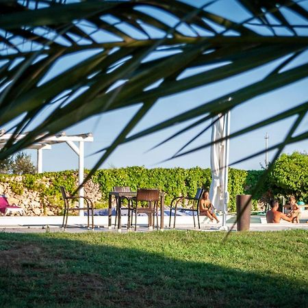 Tenuta Badessa カサラベート エクステリア 写真