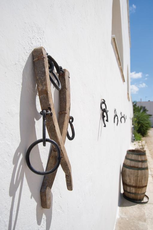 Tenuta Badessa カサラベート エクステリア 写真
