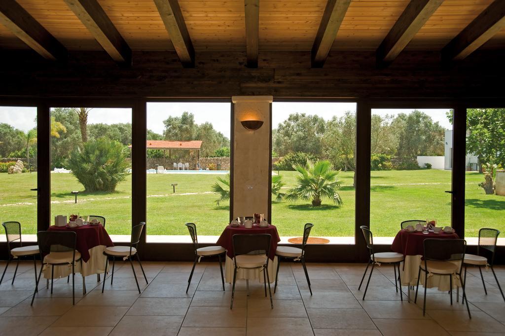 Tenuta Badessa カサラベート エクステリア 写真