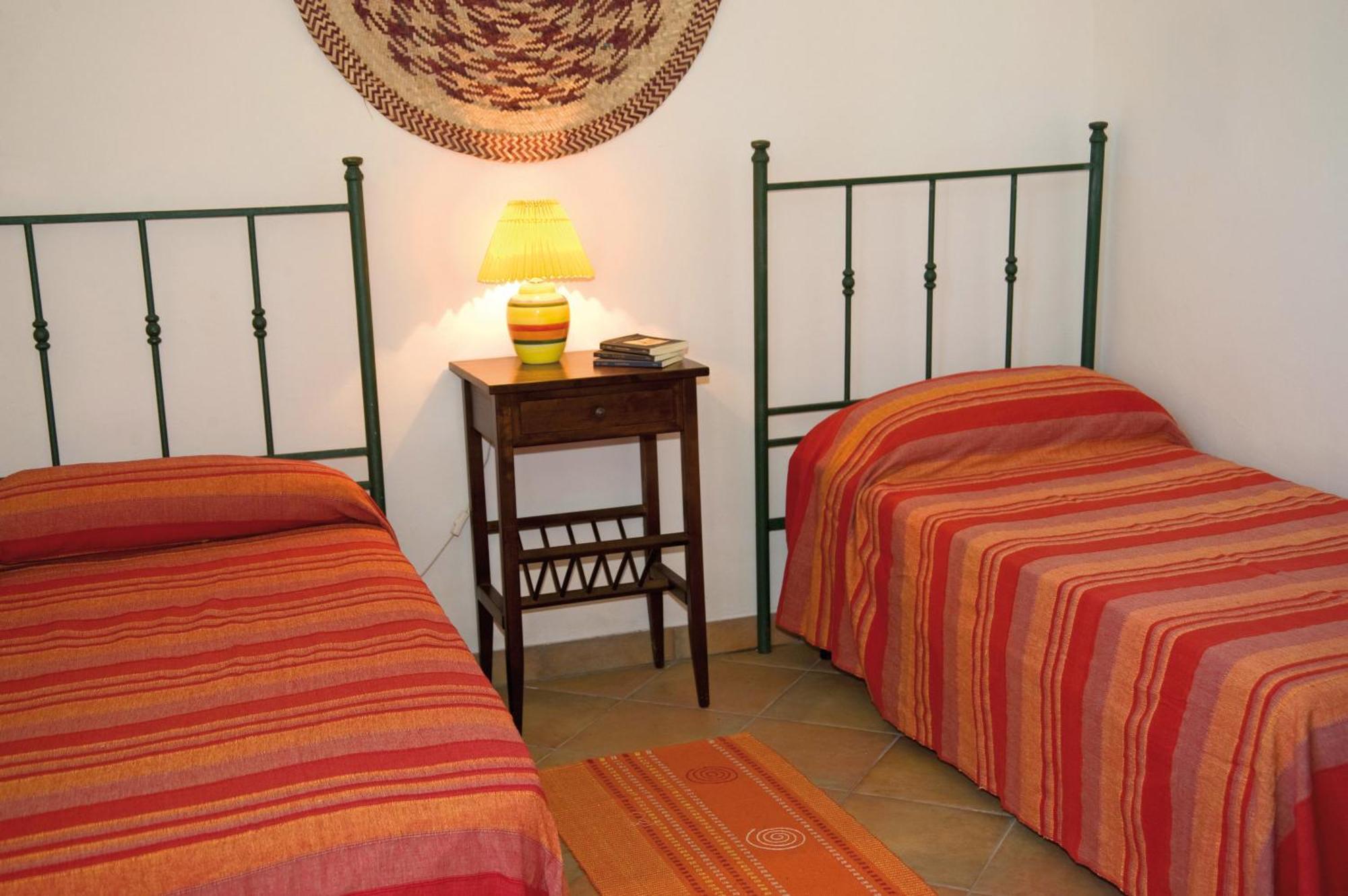 Tenuta Badessa カサラベート 部屋 写真