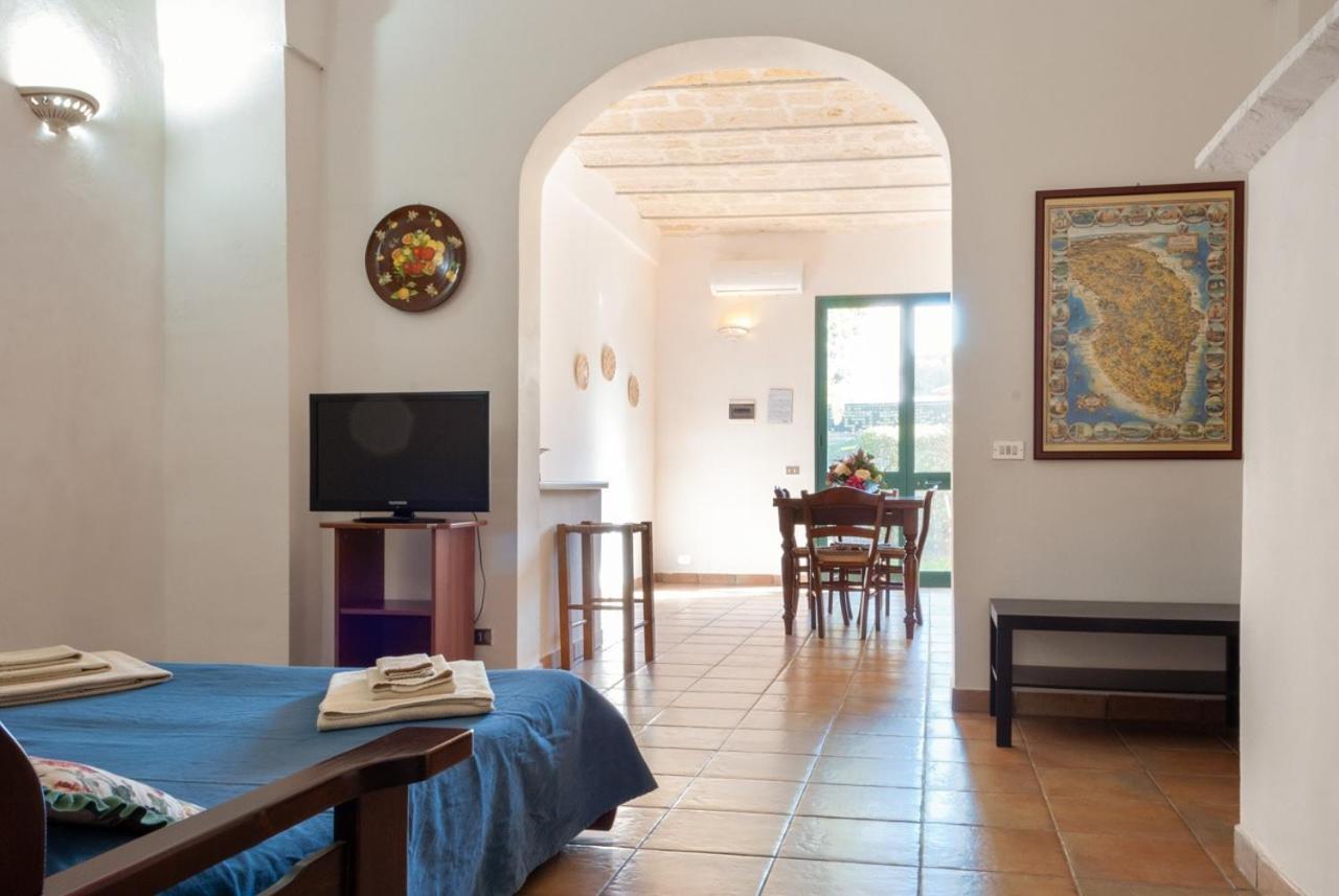 Tenuta Badessa カサラベート 部屋 写真
