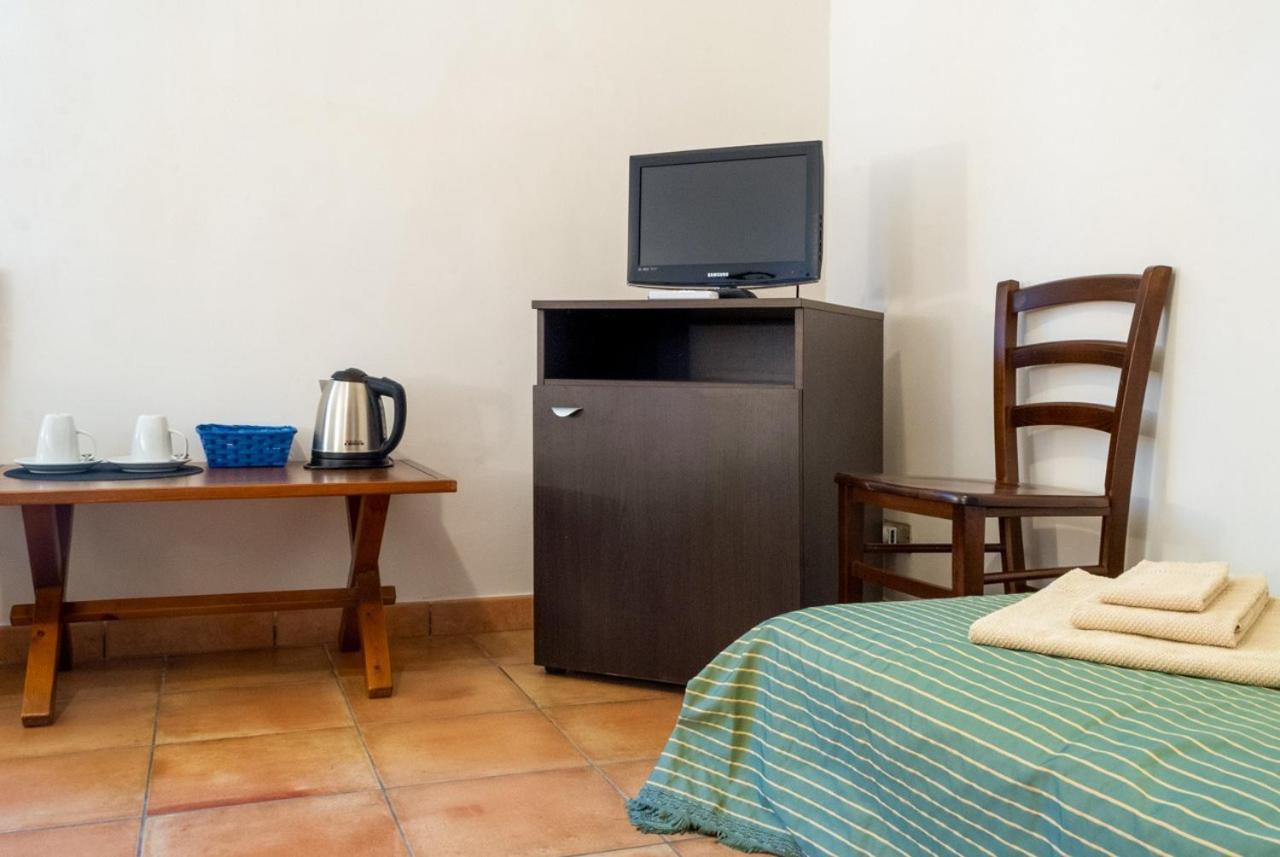 Tenuta Badessa カサラベート 部屋 写真